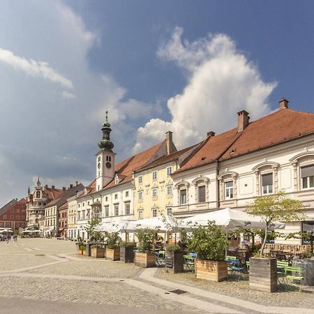 Amazing Apartment In Downtown Maribor Luaran gambar