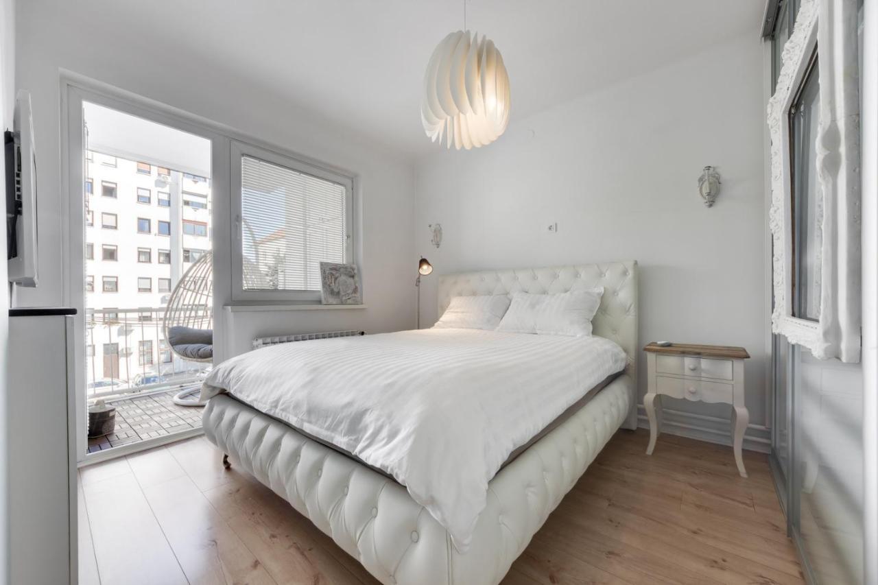 Amazing Apartment In Downtown Maribor Luaran gambar
