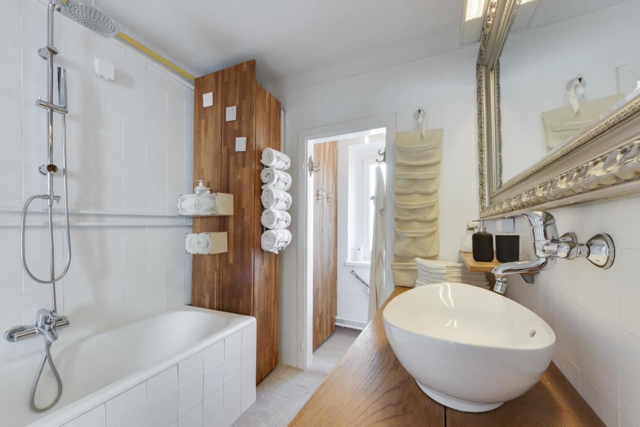Amazing Apartment In Downtown Maribor Luaran gambar