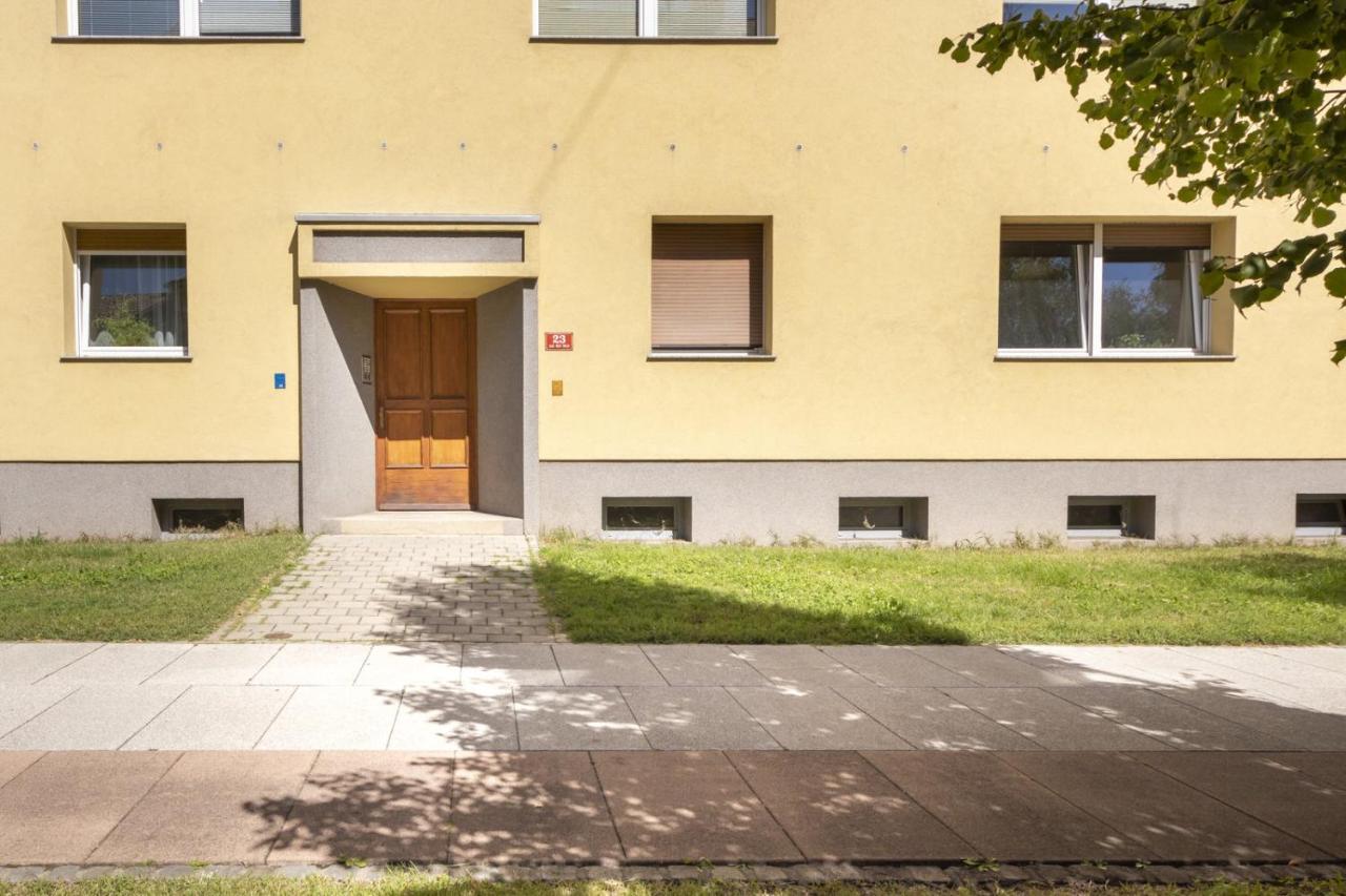 Amazing Apartment In Downtown Maribor Luaran gambar