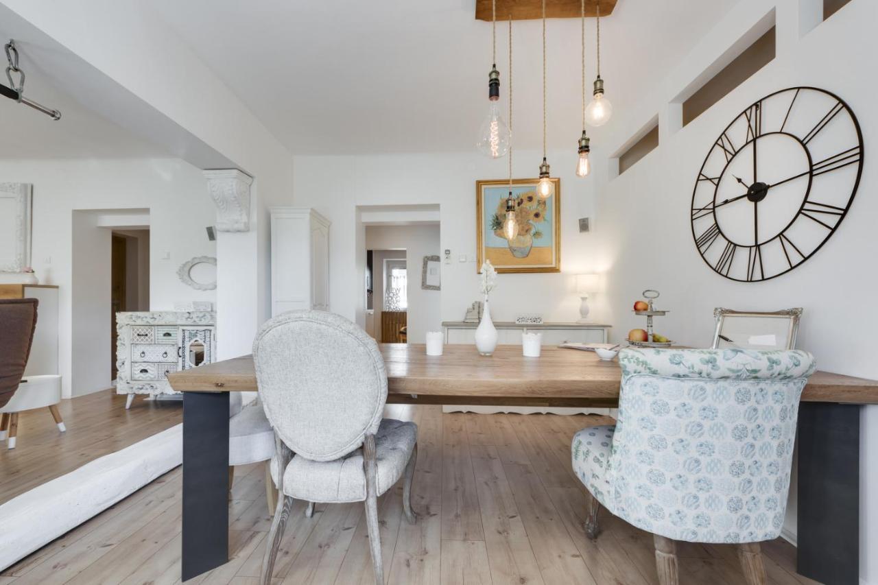 Amazing Apartment In Downtown Maribor Luaran gambar