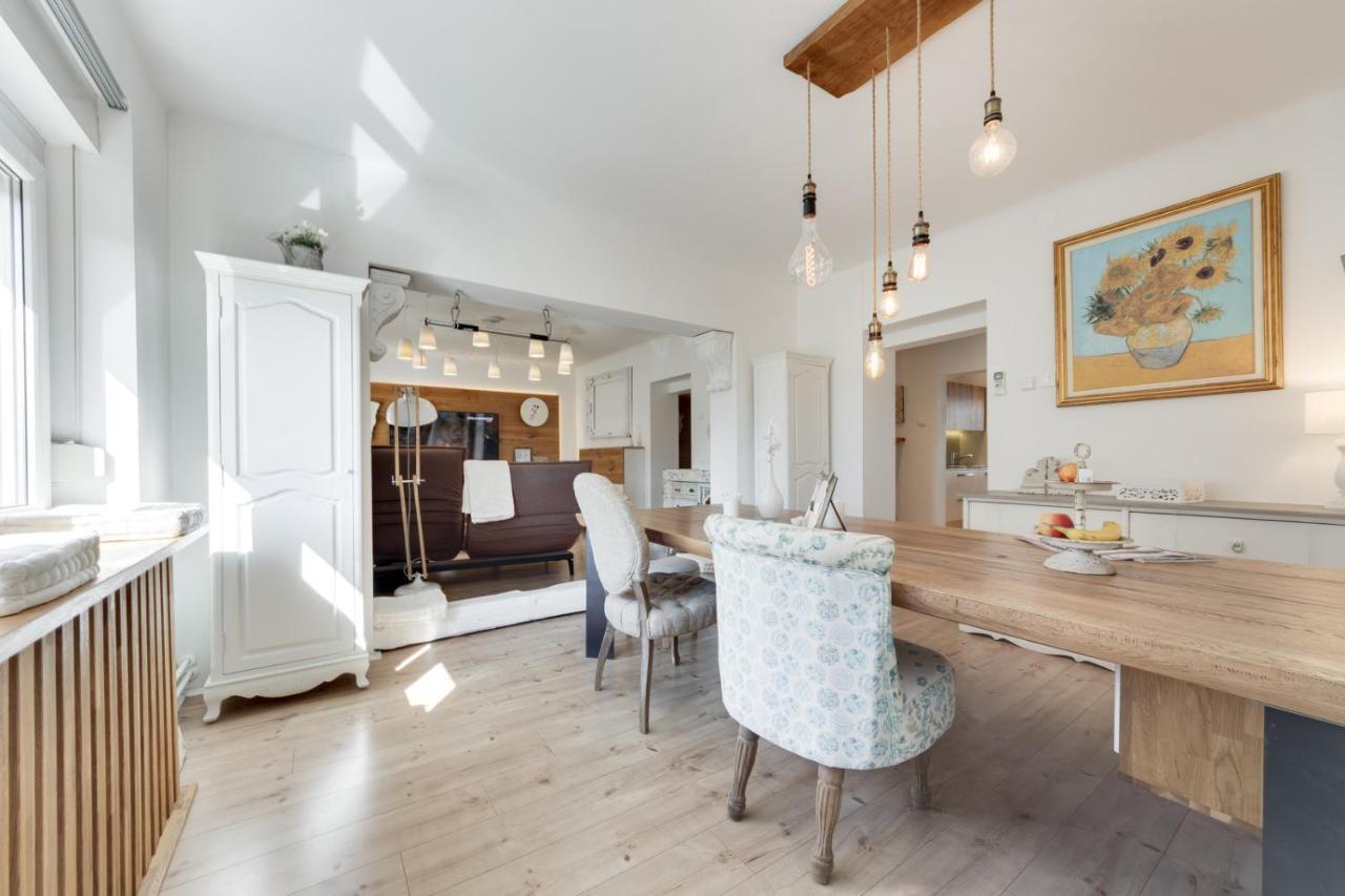 Amazing Apartment In Downtown Maribor Luaran gambar